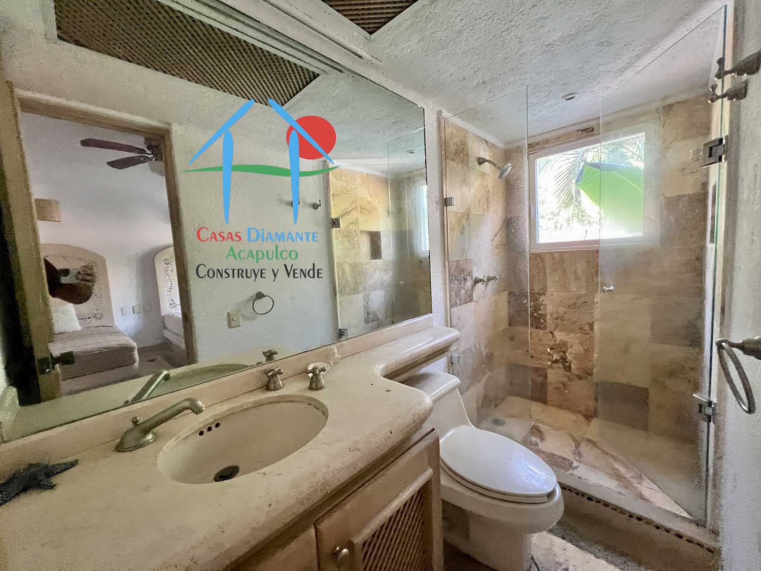 Casa La Strega - Recámara tres 4